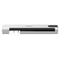 Epson WorkForce DS-70 - scanner de documents A4 - portable - 600 ppp x 600 ppp - 10ppm