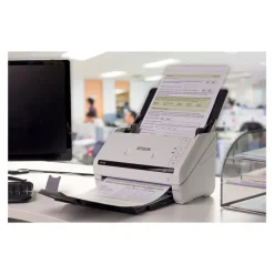 Epson WorkForce DS-530II - Scanner de documents A4 -600 dpi x 600 dpi - USB 3.0