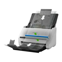 Epson WorkForce DS-530II - Scanner de documents A4 -600 dpi x 600 dpi - USB 3.0