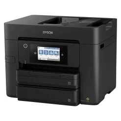 Epson WorkForce Pro WF-4830DTWF - imprimante multifonction jet d'encre couleur A4 - Wifi, USB