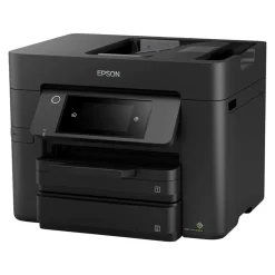 Epson WorkForce Pro WF-4830DTWF - imprimante multifonction jet d'encre couleur A4 - Wifi, USB