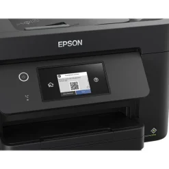 Epson WorkForce Pro WF-3820DWF - imprimante multifonction jet d'encre couleur A4 - Wifi