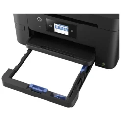 Epson WorkForce Pro WF-3820DWF - imprimante multifonction jet d'encre couleur A4 - Wifi