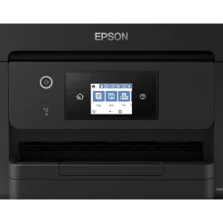 Epson WorkForce Pro WF-3820DWF - imprimante multifonction jet d'encre couleur A4 - Wifi