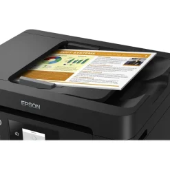 Epson WorkForce Pro WF-3820DWF - imprimante multifonction jet d'encre couleur A4 - Wifi
