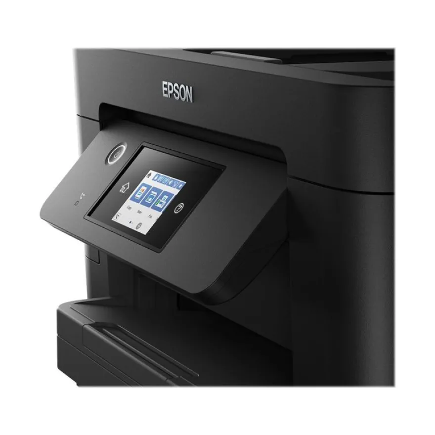 Epson WorkForce Pro WF-3820DWF - imprimante multifonction jet d'encre couleur A4 - Wifi