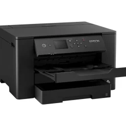 Epson WorkForce WF-7310DTW - imprimante jet d'encre couleur A3 - Wifi