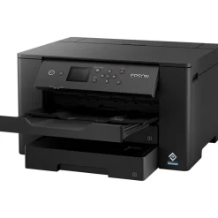 Epson WorkForce WF-7310DTW - imprimante jet d'encre couleur A3 - Wifi