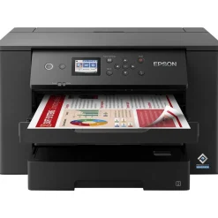 Epson WorkForce WF-7310DTW - imprimante jet d'encre couleur A3 - Wifi