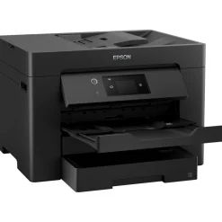 Epson WorkForce WF-7830DTWF - imprimante multifonction jet d'encre couleur A3 - Wifi