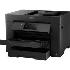 Epson WorkForce WF-7830DTWF - imprimante multifonction jet d'encre couleur A3 - Wifi
