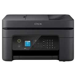 Epson WorkForce WF-2930DWF - imprimante multifonction jet d'encre couleur A4 - Wifi