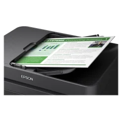 Epson WorkForce WF-2930DWF - imprimante multifonction jet d'encre couleur A4 - Wifi