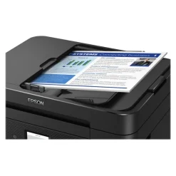 Epson WorkForce WF-2960DWF - Imprimante multifonction jet d'encre couleur A4 - USB 2.0, LAN, Wi-Fi(n)