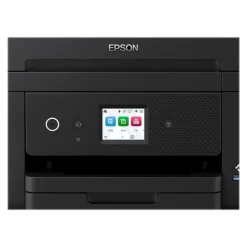 Epson WorkForce WF-2960DWF - Imprimante multifonction jet d'encre couleur A4 - USB 2.0, LAN, Wi-Fi(n)