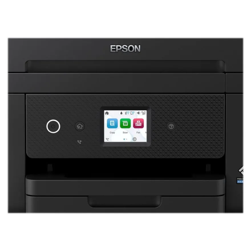Epson WorkForce WF-2960DWF - Imprimante multifonction jet d'encre couleur A4 - USB 2.0, LAN, Wi-Fi(n)