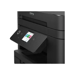 Epson WorkForce WF-2960DWF - Imprimante multifonction jet d'encre couleur A4 - USB 2.0, LAN, Wi-Fi(n)