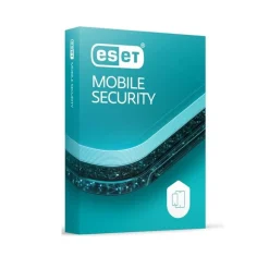 ESET Mobile Security - Renouvellement de la licence d'abonnement - 1 an - 1 mobile - Android