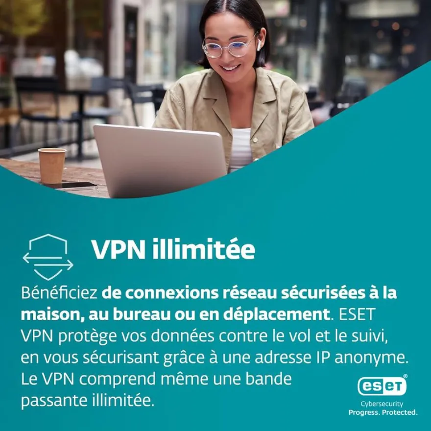 ESET Small Business Security Pack - Licence d'abonnement - 1 an - 5 appareils