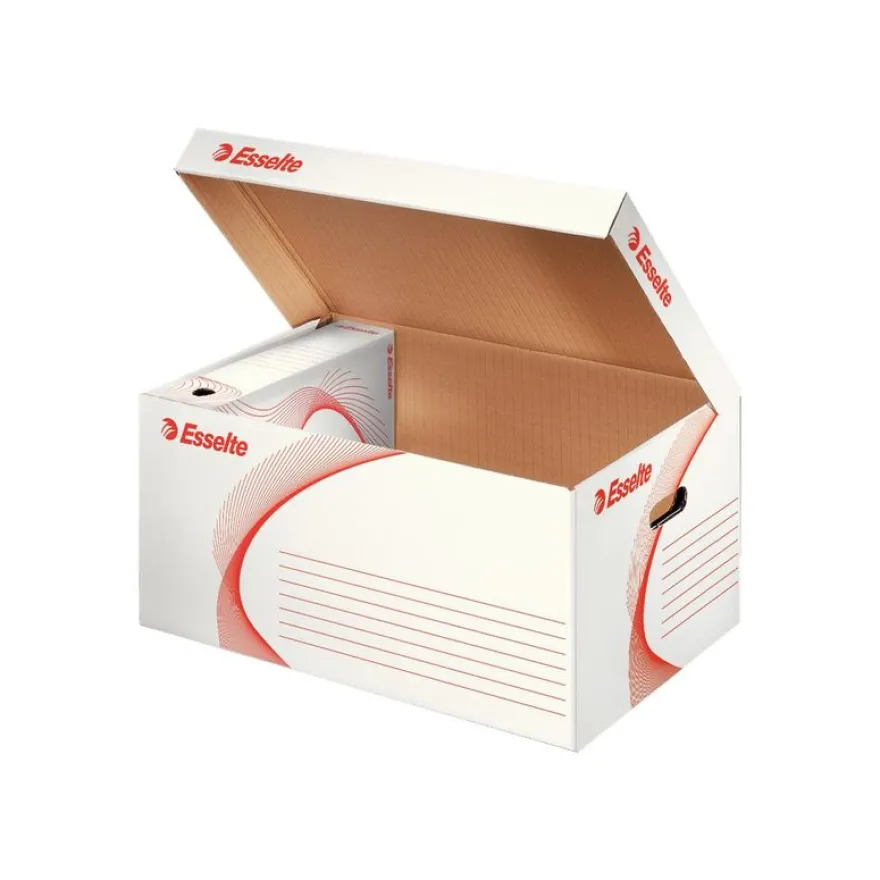 Esselte - Conteneur à archives