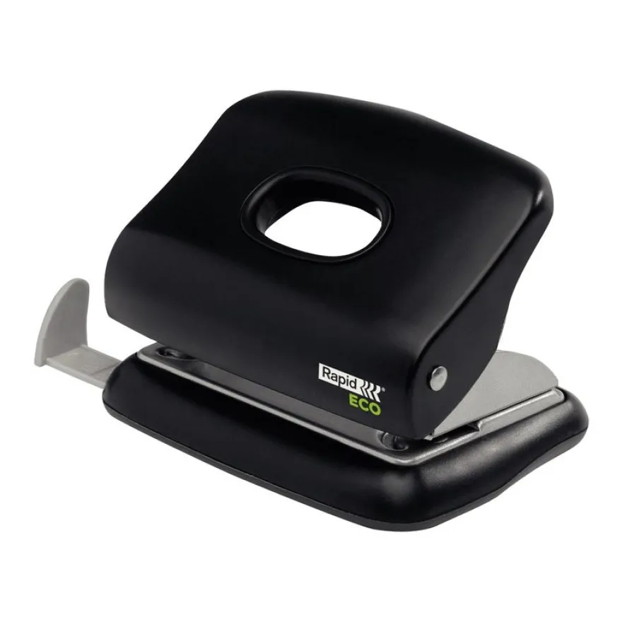 Esselte - Perforateur Eco Punch - 20 feuilles - 2 trous