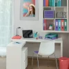 Esselte Colour'Breeze - Classeur à levier - A4 - pour 500 feuilles - disponible dans différentes couleurs