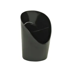 Esselte Vivida - Pot à crayons noir