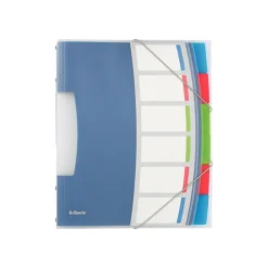Esselte Vivida - Trieur polypro 6 positions - multicolore