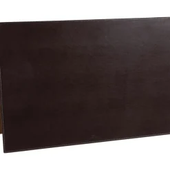 Essentiel - sous-main chocolat classique