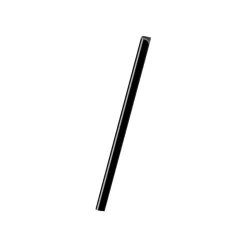 Exacompta - 25 baguettes à relier - 9 mm - jusqu'à 90 feuilles - noir