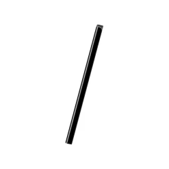 Exacompta - 25 baguettes à relier - 3 mm - jusqu'à 30 feuilles - noir