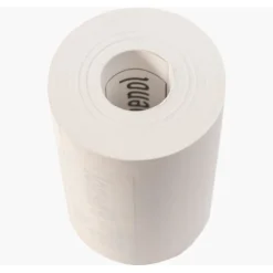 Exacompta - 20 Bobines thermiques - rouleaux TPE - 57 x 40 x 12 mm - 18m - sans mandrin ni film plastique