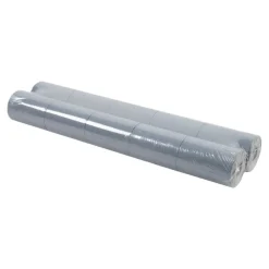 Exacompta - 20 Bobines thermiques - rouleaux TPE Safecontact - 1 pli - 57 x 40 x 12 mm - 18 m