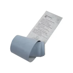 Exacompta - 20 Bobines thermiques - rouleaux TPE Safecontact - 1 pli - 57 x 40 x 12 mm - 18 m