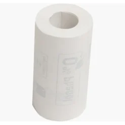 Exacompta - 20 Bobines thermiques - rouleaux pour SUMUP - 57 x 30 mm x 9 m - sans phénol et sans plastique