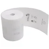 Exacompta - 10 Bobines thermiques - rouleaux caisses - 80 x 72 mm x 76 m - sans phénol et sans plastique