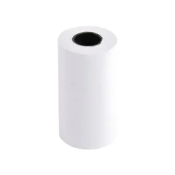Exacompta - 20 Bobines thermiques - rouleaux TPE - 57 x 30 x 9 mm - sans Bisphénol A