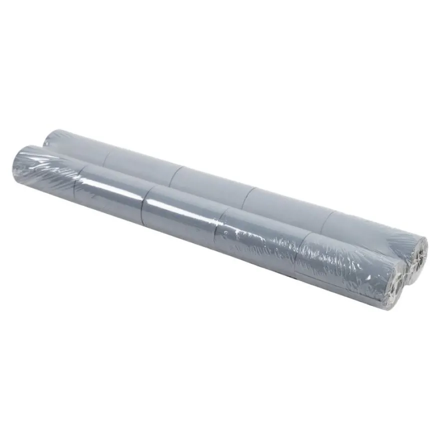 Exacompta - 20 Bobines thermiques - rouleaux caisses - 57 x 30 x 12 mm