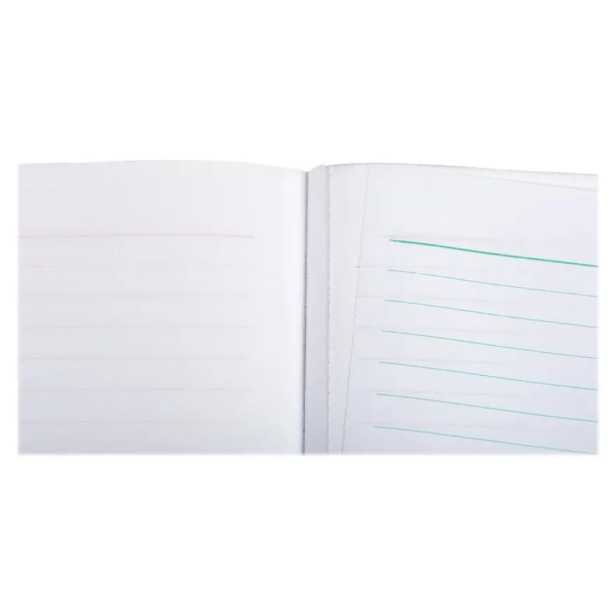 Exacompta - 5 Manifolds Carnets de commandes - 50 dupli - A4