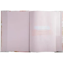 Exacompta - Album photo à pochettes - 300 photos 10 x 15 cm - 22.5 x 32.5 cm - pastel tropic