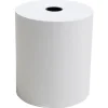Exacompta – Bobine pour tickets de caisse thermique – 80 x 68 mm – 70 m – 1 pli – 48 g/m² – sans phénol – blanc