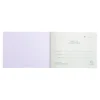 Exacompta - Carnet de comptes 11 x 15 cm - 40 pages