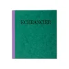 Exacompta - Échéancier - 72 pages - 21 x 19 cm