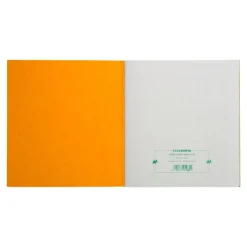 Exacompta - Échéancier - 72 pages - 21 x 19 cm