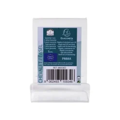 Exacompta - Chevalet support d'objet taille S