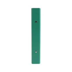 Exacompta - Classeur à 2 anneaux - Dos 34 mm - 17 x 22 cm - disponible dans différentes couleurs