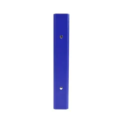 Exacompta - Classeur à 2 anneaux - Dos 34 mm - 17 x 22 cm - disponible dans différentes couleurs