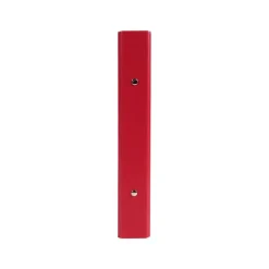 Exacompta - Classeur à 2 anneaux - Dos 34 mm - 17 x 22 cm - disponible dans différentes couleurs
