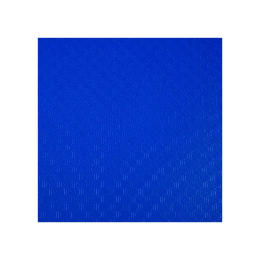 Exacompta - Classeur 2 Anneaux 15mm Polypropylène Opak - Format A4 - Bleu Foncé