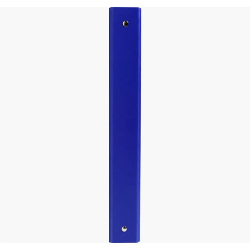 Exacompta - Classeur 4 anneaux - Dos 40 mm - A4 - pour 275 feuilles - disponible dans différentes couleurs